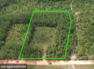 0 Asa Lindsey Rd, Kite, GA 31049