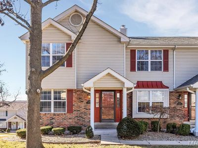 1706 N Wisteria Dr, Saint Charles, MO, 63303