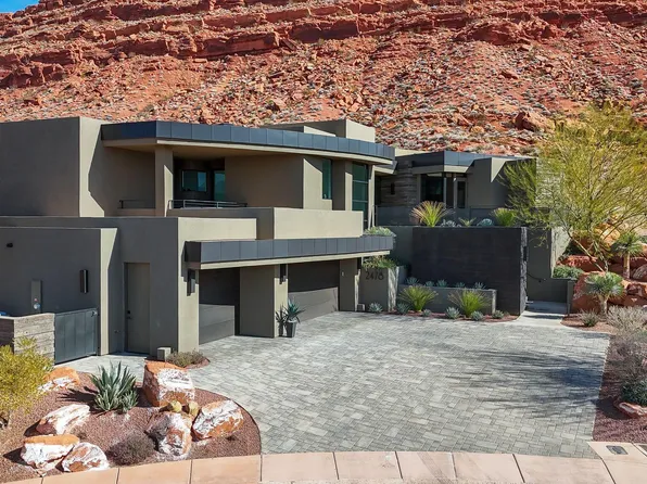 2478 N Kachina Vista Cir, Saint George, UT 84770