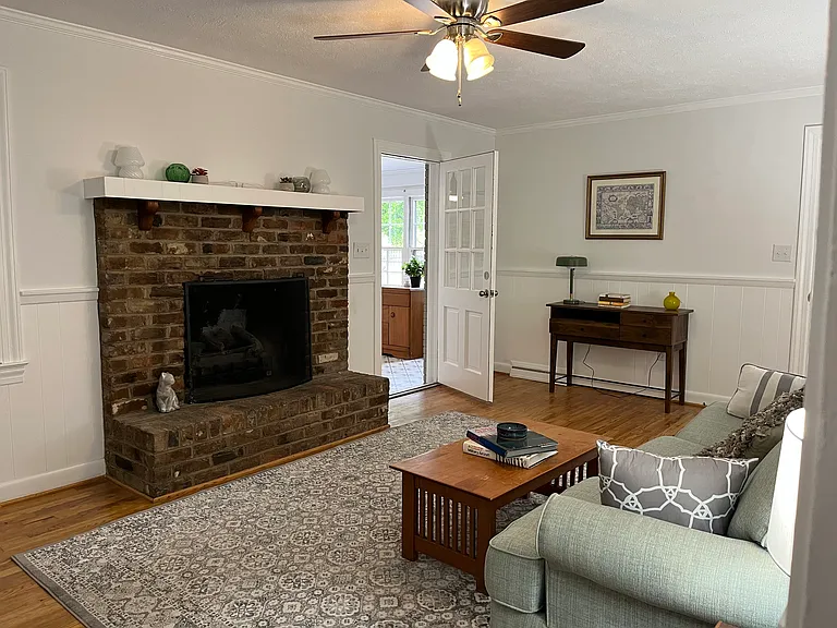 1601 N Overlook Dr — Photo 10