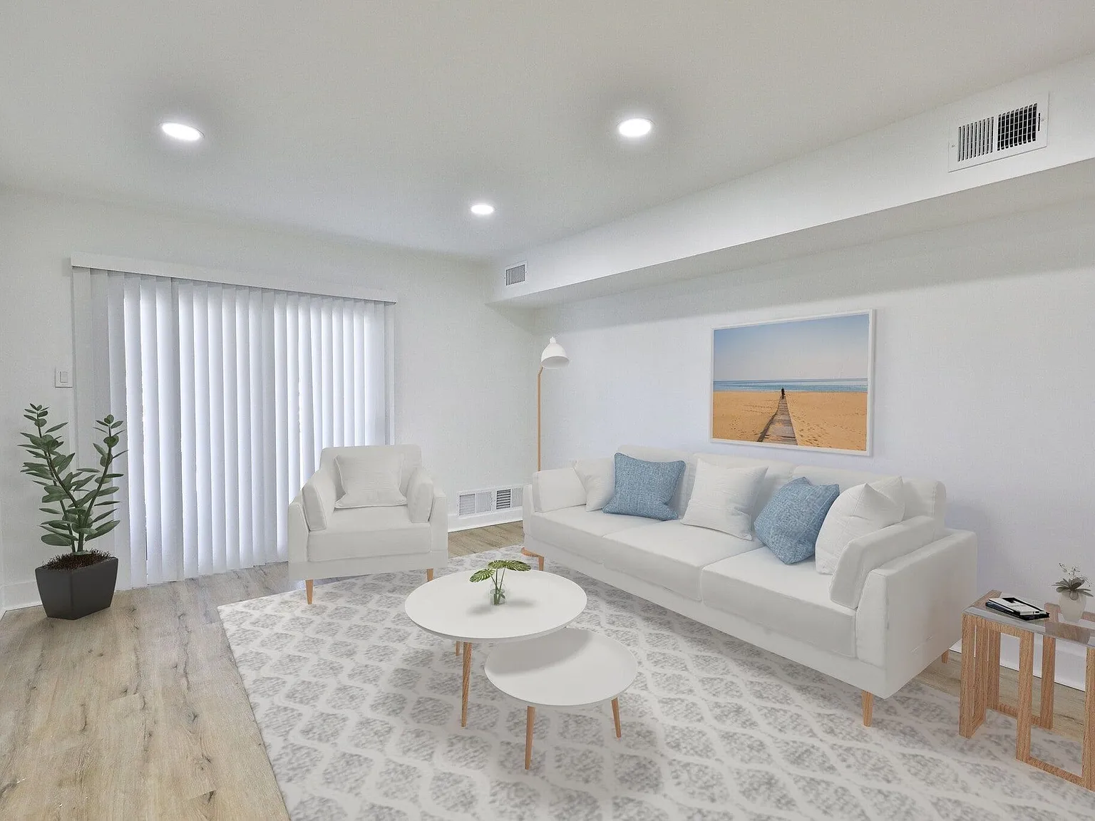 Stone Hill Apartments — Photo 3