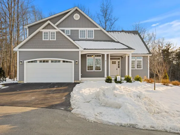 40 Hayden Drive Lot 8 - The Hannah, Dover, NH 03820