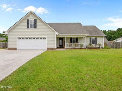 408 Marshas Way, Havelock, NC, 28532