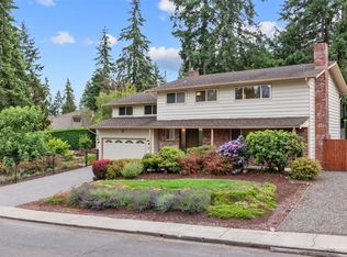1007 174th Avenue NE, Bellevue, WA 98008