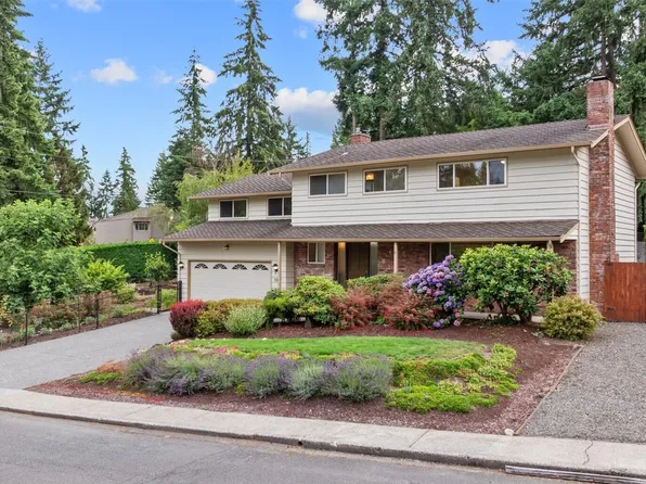 1007 174th Avenue NE, Bellevue, WA 98008