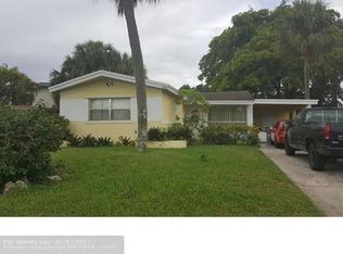 711 NW 35th Ter, Lauderhill, FL 33311