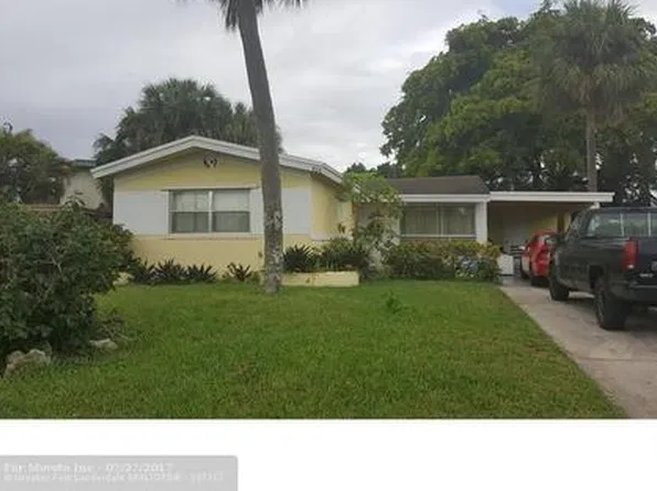 711 NW 35th Ter, Lauderhill, FL 33311