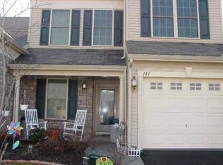 741 Creek Side Dr, Hummelstown, PA 17036