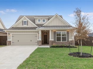 3700 Archer Falls Ct, College Station, TX 77845