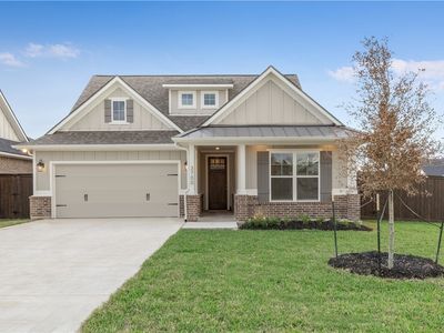 3700 Archer Falls Ct, College Station, TX, 77845