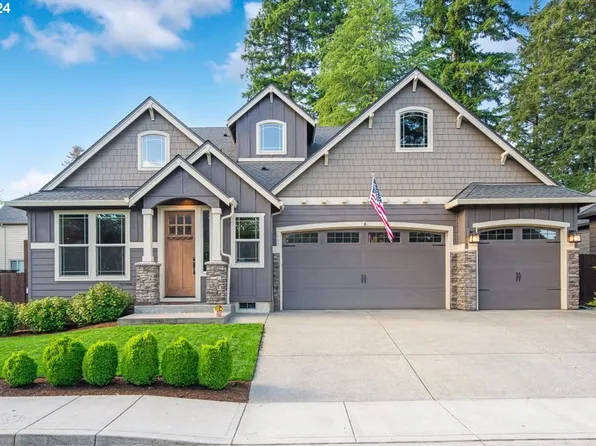 5108 NE 124th Cir, Vancouver, WA 98686