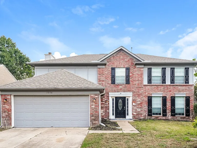 1506 Newmark Dr — Photo 1