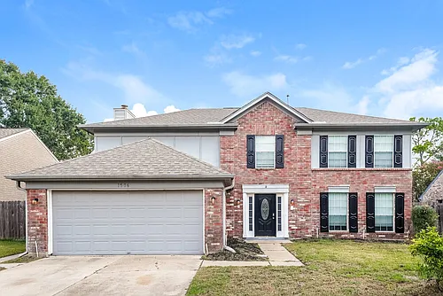 1506 Newmark Dr Photo 1