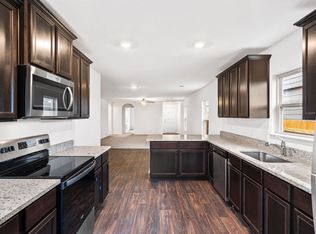 205 Allington Cir, Jarrell, TX 76537