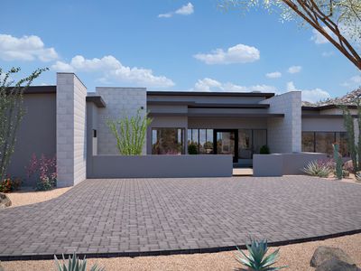 243 W Shimmering Desert Pl #591, Oro Valley, AZ, 85755