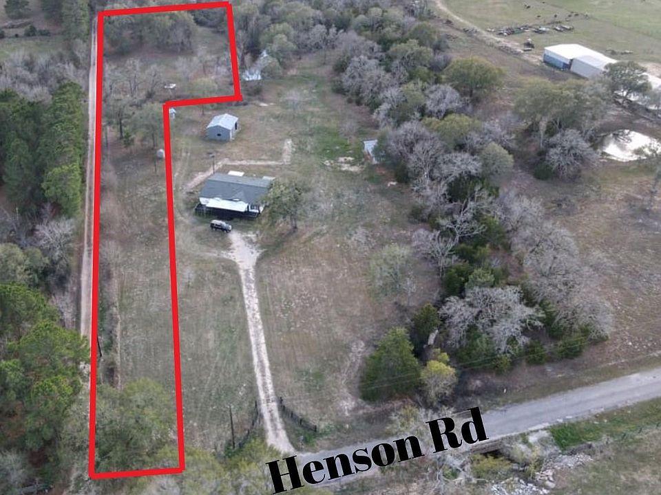 2nd image of 42813 Henson Rd