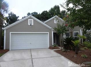 1236 Shadow Mist Ln, Charleston, SC 29492