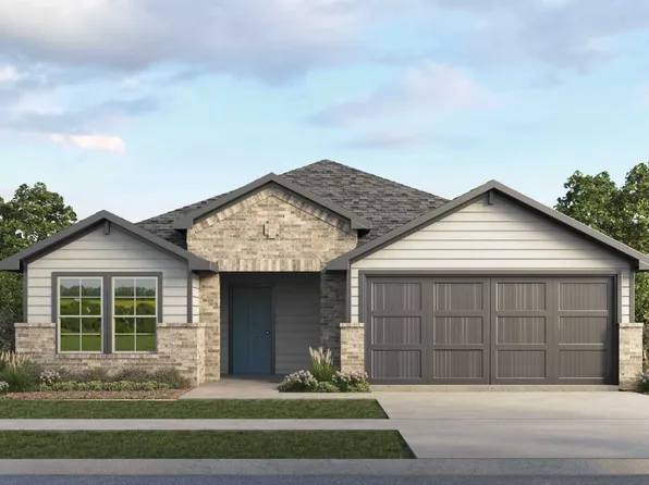 132 Southridge Trl, Marble Falls, TX 78654
