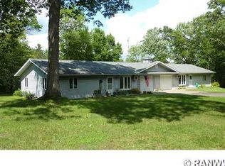 N282 Highway J, Merrillan, WI 54754