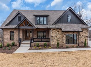 420B Stonemeadow Rd, Clarksville, TN 37043