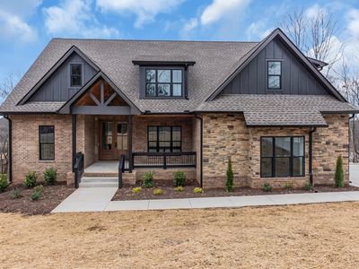420B Stonemeadow Rd, Clarksville, TN, 37043