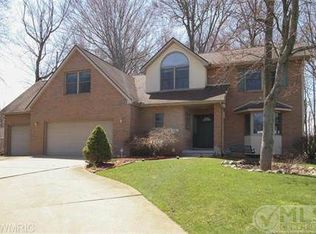 208 Westchester Way, Battle Creek, MI 49015