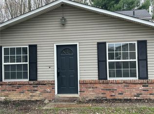 6400 Lear Nagle Rd, North Ridgeville, OH 44039