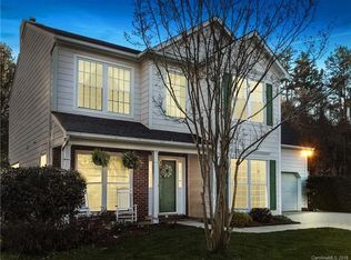 7602 Berrywood Cres, Huntersville, NC 28078