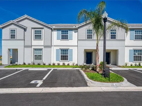 7561 Oak Spring Ln, Davenport, FL 33837