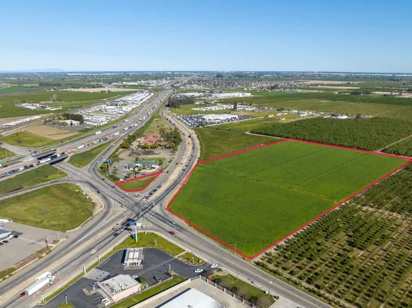 99 Golden State Hwy, Turlock, CA 95380
