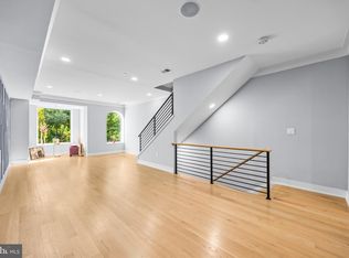 1329 Irving St NW APT 2, Washington, DC 20010