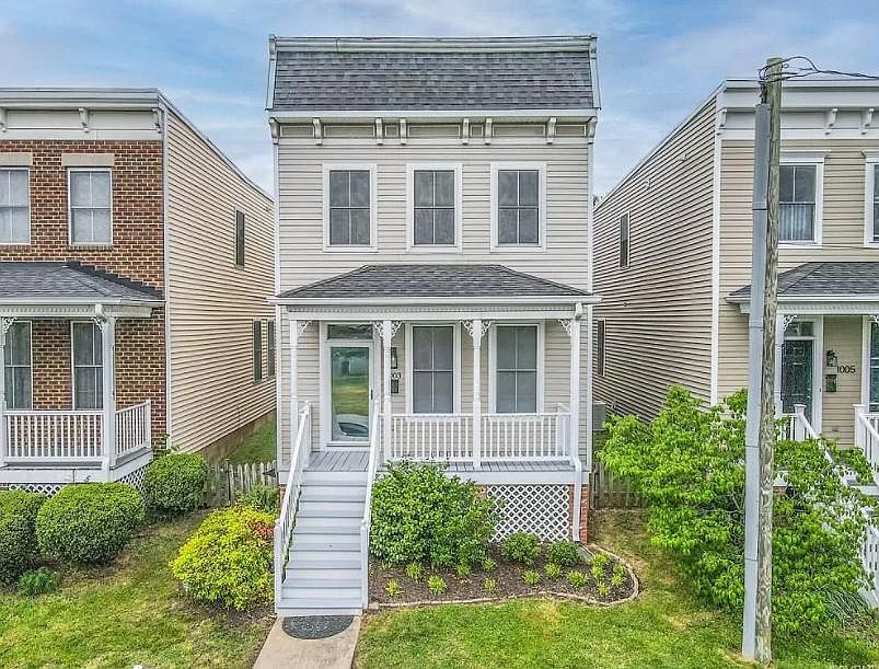 1st image of 1003 Catherine St