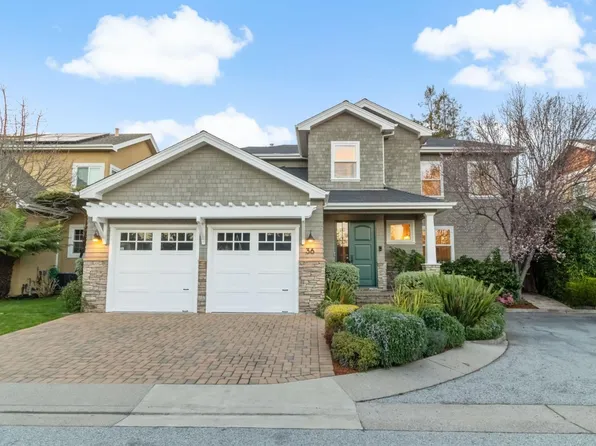 36 Gretel Ct, Redwood City, CA 94061