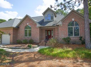221 Juniper Creek Blvd, Pinehurst, NC 28374