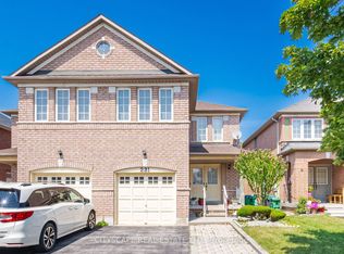 221 Richvale Dr S, Brampton, ON L6Z 4W2