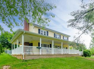4492 Mill Creek Rd, Luray, VA 22835