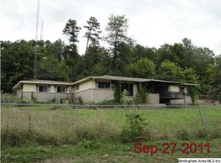 320 Pleasant Valley Dr, Birmingham, AL 35217