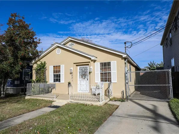 2231 Dreux Ave, New Orleans, LA 70122