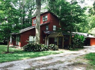 800 Pecan Dr, Saint Gabriel, LA 70776