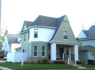 1243 6th Ave N, Fort Dodge, IA 50501