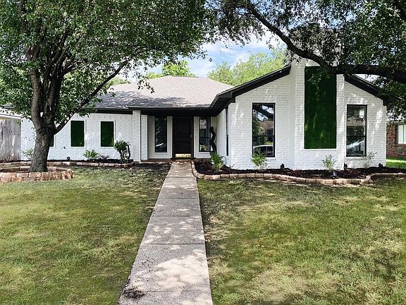3rd image of 2301 Crystal Creek Ln