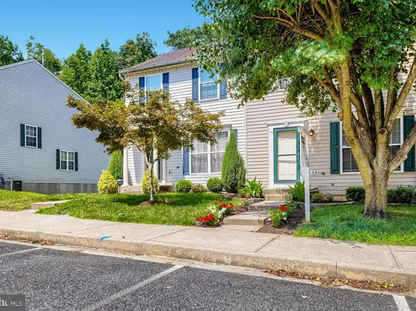 1150 Splashing Brook Dr, Abingdon, MD 21009