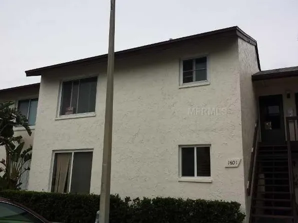 4215 E Bay Dr #1601D, Largo, FL 33771