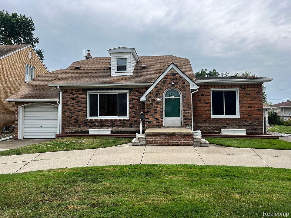 1st image of 21526 Colony St
