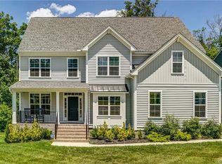 6637 Temie Lee Pkwy, Midlothian, VA 23112