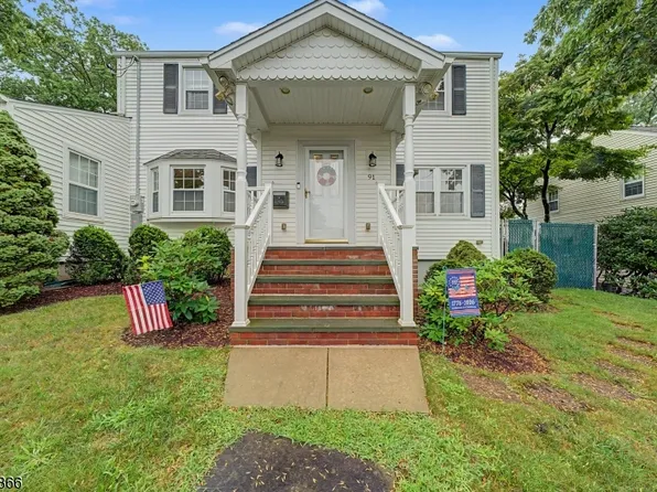 91 Cedar St, Cedar Grove Twp., NJ 07009