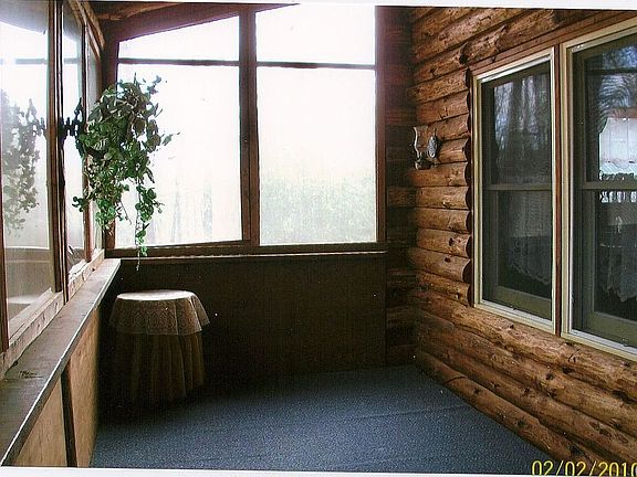covered front porch