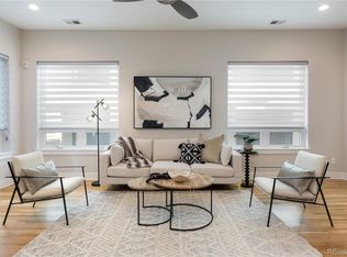 4144 Tennyson St BUILDING 4144-8, Denver, CO 80212