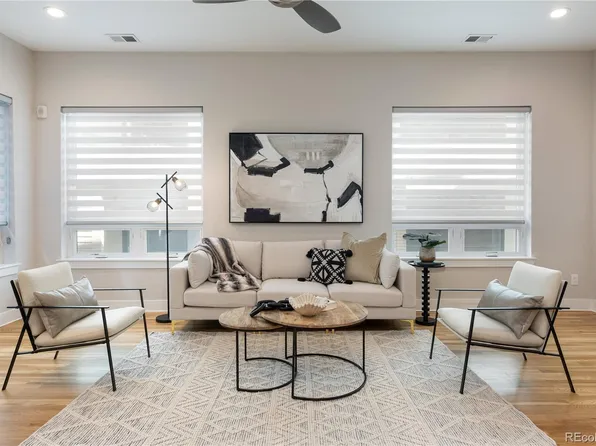 4144 Tennyson Street Bldg 4144 #8, Denver, CO 80212