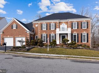 8730 Bitterroot Ct, Lorton, VA 22079